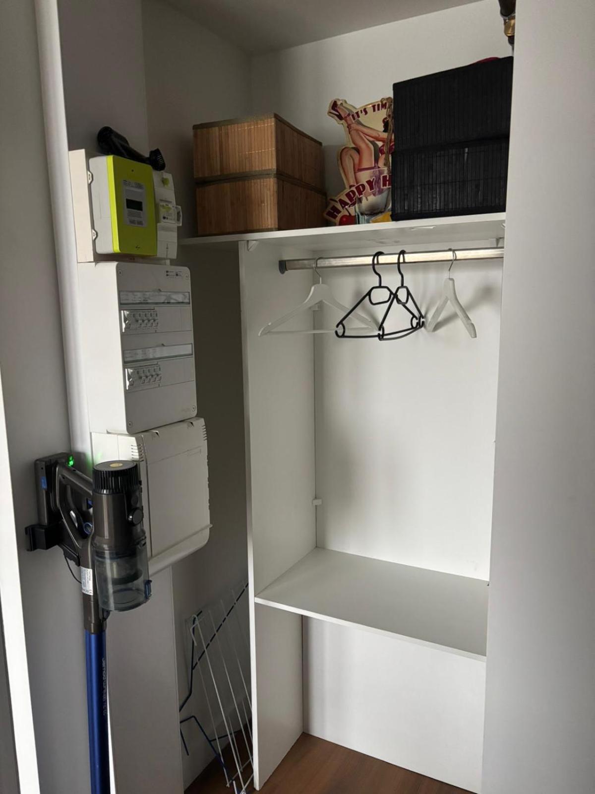 Apartamento Vue Sur Scorff 2 Lorient Exterior foto